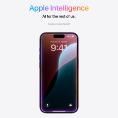 Niektóre z najbardziej oczekiwanych funkcji Apple mogą nie zostać uruchomione w UE (zdjęcie za pośrednictwem Apple)