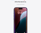 Niektóre z najbardziej oczekiwanych funkcji Apple mogą nie zostać uruchomione w UE (zdjęcie za pośrednictwem Apple)