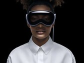 Apple Pierwsze oficjalne akcesoria Vision Pro pojawiają się w najnowszych patentach (Źródło: Apple)