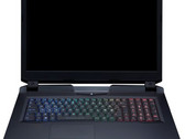 Clevo P775TM