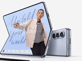Konto źródła na Twitterze zostało teraz dezaktywowane, a los ten regularnie spotyka ostatnio przecieki Samsunga. (Źródło: Samsung)