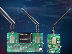 MessengerPi: komunikator oparty na Raspberry Pi
