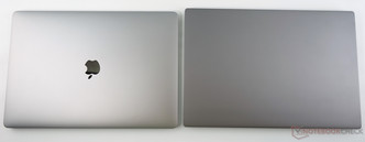 MacBook Pro 15 i Xiaomi Mi Notebook Pro