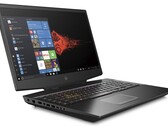 HP Omen 17 (2019)