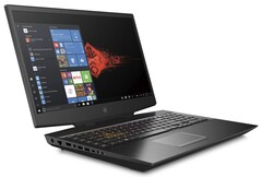 HP Omen 17 (2019)