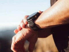 Polar wprowadza nową aktualizację oprogramowania dla dwóch smartwatchy. (Źródło zdjęcia: Polar)