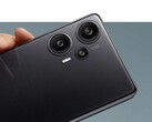 Poco F5 ma być rebrandowanym Redmi Note 12 Turbo. (Źródło: Xiaomi)