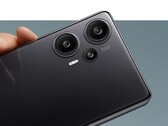 Poco F5 ma być rebrandowanym Redmi Note 12 Turbo. (Źródło: Xiaomi)