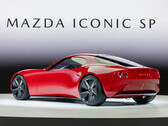 Mazda Iconic SP obiecuje zrównoważony rozkład masy, względną lekkość i dwukrotnie większą moc niż MX-5 Miata. (Źródło zdjęcia: Mazda)