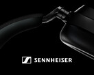 Oficjalny teaser Sennheisera nie pokazuje zbyt wiele z jego słuchawek nausznych.