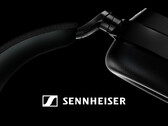Oficjalny teaser Sennheisera nie pokazuje zbyt wiele z jego słuchawek nausznych.