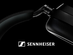 Oficjalny teaser Sennheisera nie pokazuje zbyt wiele z jego słuchawek nausznych.