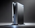 Sony PlayStation 6 prawdopodobnie zadebiutuje w 2027 roku, napędzane przez SoC AMD nowej generacji, który podobno jest już gotowy. (Źródło obrazu: GPT4)