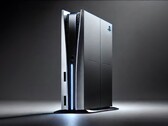 Sony PlayStation 6 prawdopodobnie zadebiutuje w 2027 roku, napędzane przez SoC AMD nowej generacji, który podobno jest już gotowy. (Źródło obrazu: GPT4)