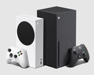 Zrzut ekranu przedstawia konsole Xbox Series X i Series S (Źródło obrazu: Xbox)