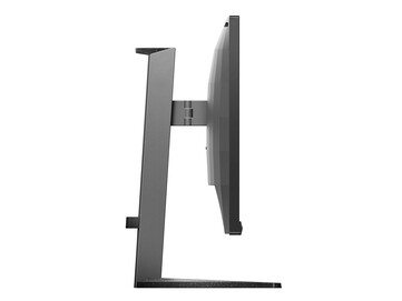 27M2N5500XD posiada w pełni regulowaną podstawę