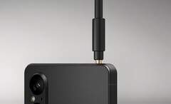 Niektórzy nabywcy smartfonów wybierają telefon Xperia ze względu na jakość dźwięku zapewnianą przez gniazdo słuchawkowe 3,5 mm. (Źródło obrazu: Sony)