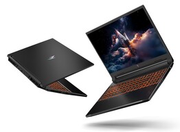 Acer Nitro V 16. (Źródło obrazu: Acer)