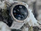 Amazfit T-Rex 3 jest teraz dostępny w trzecim kolorze (źródło obrazu: Amazfit)