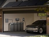 Solix Solar Bank Multisystem firmy Anker (na zdjęciu) wykorzystuje nową stację dokującą Solix Power Dock. (Źródło zdjęcia: Anker)