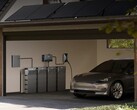 Solix Solar Bank Multisystem firmy Anker (na zdjęciu) wykorzystuje nową stację dokującą Solix Power Dock. (Źródło zdjęcia: Anker)