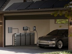 Solix Solar Bank Multisystem firmy Anker (na zdjęciu) wykorzystuje nową stację dokującą Solix Power Dock. (Źródło zdjęcia: Anker)