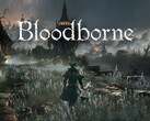 Pokazano baner gry Bloodborne na PS4