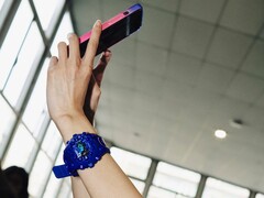 Casio wkrótce wypuści zegarek G-Shock GA-V01 we Francji. (Źródło zdjęcia: G-Shock France via Instagram)