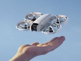 Zdjęcie promocyjne modelu DJI Neo