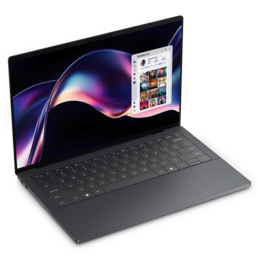Dell XPS 14 (źródło obrazu: Dell)