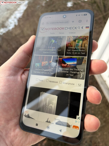 Zastosowanie na zewnątrz