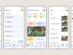 Aplikacja Google Home na iOS będzie obsługiwać Matter. (Źródło obrazu: Google)