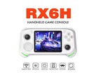 Abxylute E1 dzieli swoją konstrukcję i kilka specyfikacji z konsolą do gier RX6H (na zdjęciu). (Źródło zdjęcia: Game Console)