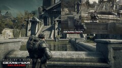 Geard of War Reloaded zostało oficjalnie zapowiedziane na konsole Xbox, PC i PlayStation (źródło obrazu: Xbox)