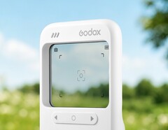 Godox C100 to prawdopodobnie najbardziej niezwykły aparat kompaktowy tego roku.