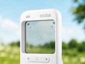 Godox C100 to prawdopodobnie najbardziej niezwykły aparat kompaktowy tego roku.