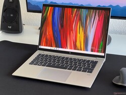 W recenzji: HP EliteBook 845 G10. Urządzenie testowe dostarczone przez: