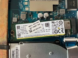 Wymienny dysk SSD M.2 2280