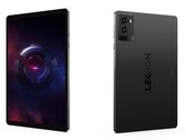 Tablet Legion Tab Gen 3 jest globalną wersją modelu Legion Y700. (Źródło obrazu: Lenovo)