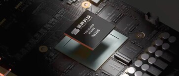 Procesor graficzny 7G106