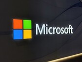 Logo Microsoft. Firma ogłasza nową falę masowych zwolnień. (Źródło obrazu: Notebookcheck)