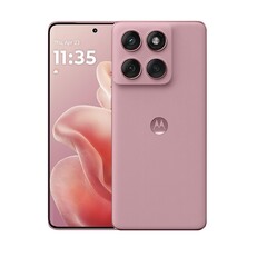 Moto Edge 60s będzie sprzedawany w Chinach razem z Moto Edge 60. (źródło zdjęcia: Motorola)