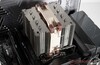 Noctua NH-D9L w naszym systemie testowym