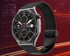 Nowy smartwatch Lenovo Watch S kosztuje 499 CNY, czyli około 70 USD. Na zdjęciu: urządzenie do noszenia. (Źródło zdjęcia: Lenovo - edytowane)