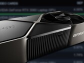 Nvidia GeForce RTX 4090 wyposażony jest w 24 GB VRAM i procesor graficzny AD102-300 "Ada". (Źródło obrazu: Nvidia/Steam - edytowane)
