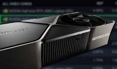 Nvidia GeForce RTX 4090 wyposażony jest w 24 GB VRAM i procesor graficzny AD102-300 