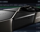 Nvidia GeForce RTX 4090 wyposażony jest w 24 GB VRAM i procesor graficzny AD102-300 