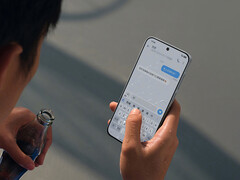 OnePlus udostępnia specyfikacje wyświetlacza kompaktowego 13T (źródło obrazu: OnePlus)