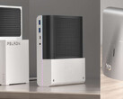 PELADN prezentuje trzy projekty mini PC dla swojej serii YO (Źródło obrazu: PELADN)