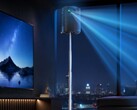 Pixorien Z01: Nowy projektor z wbudowanym akumulatorem do użytku przenośnego